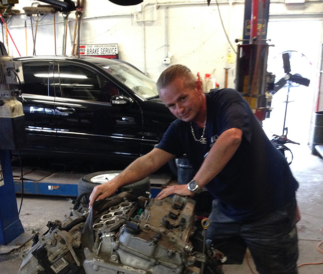 Used Car Dealer Hicksville